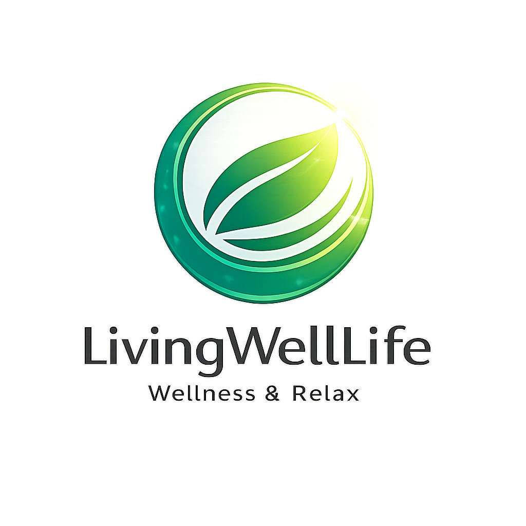 Livingwelllife