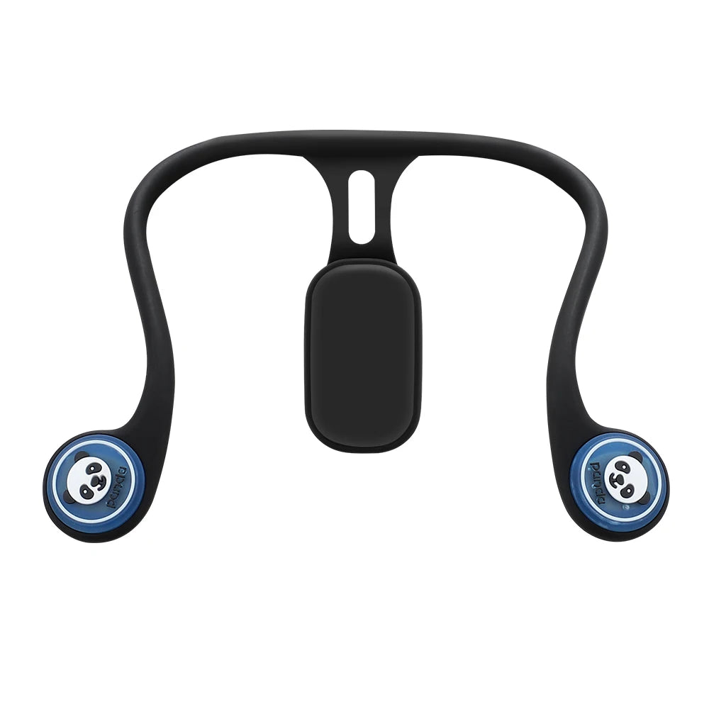 Smart posture corrector – Intelligent vibration reminder for an upright sitting posture