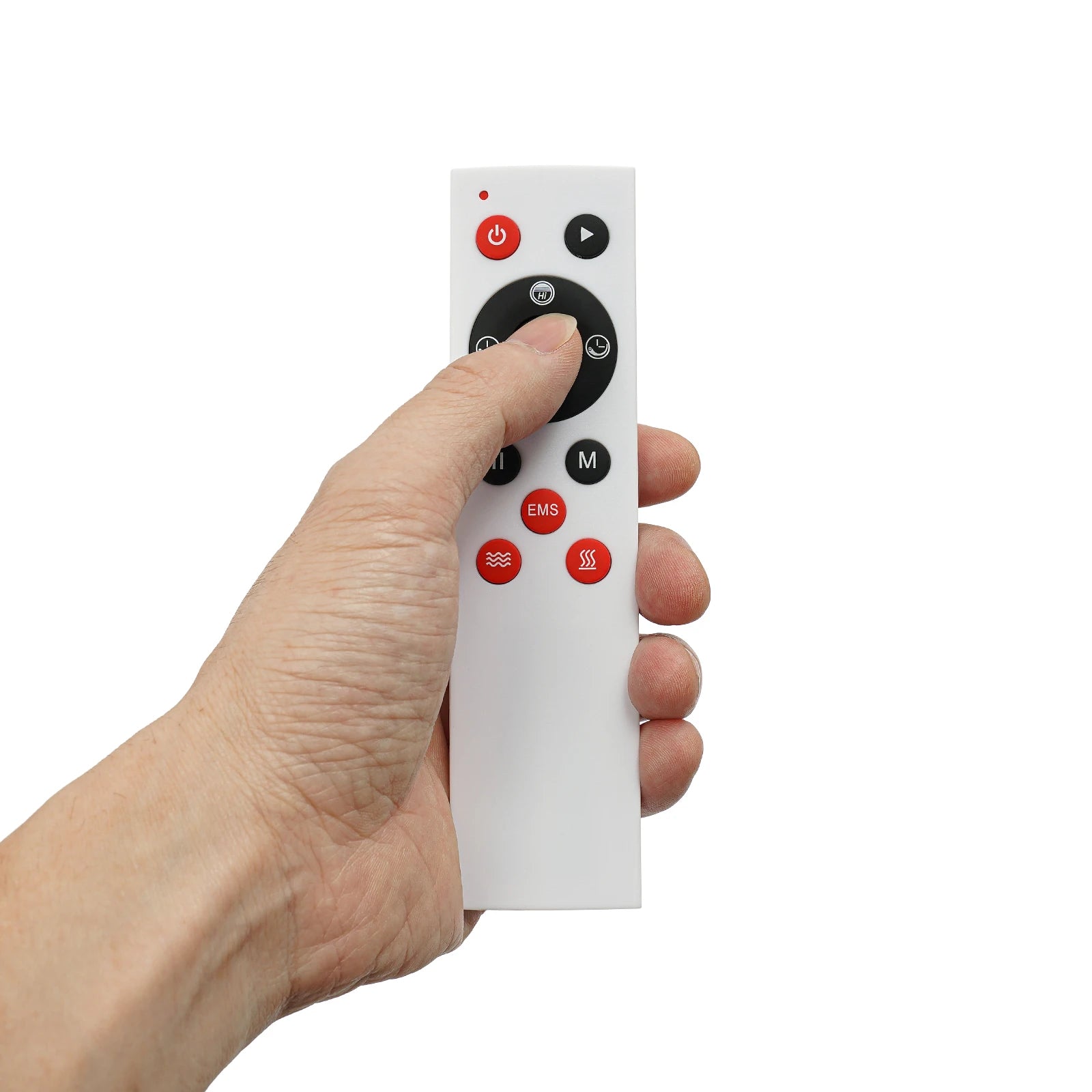 Slim Vibrationsplatte für Zuhause – Fettverbrennung, Muskelaufbau & Straffung, 200 W, 2800 RPM