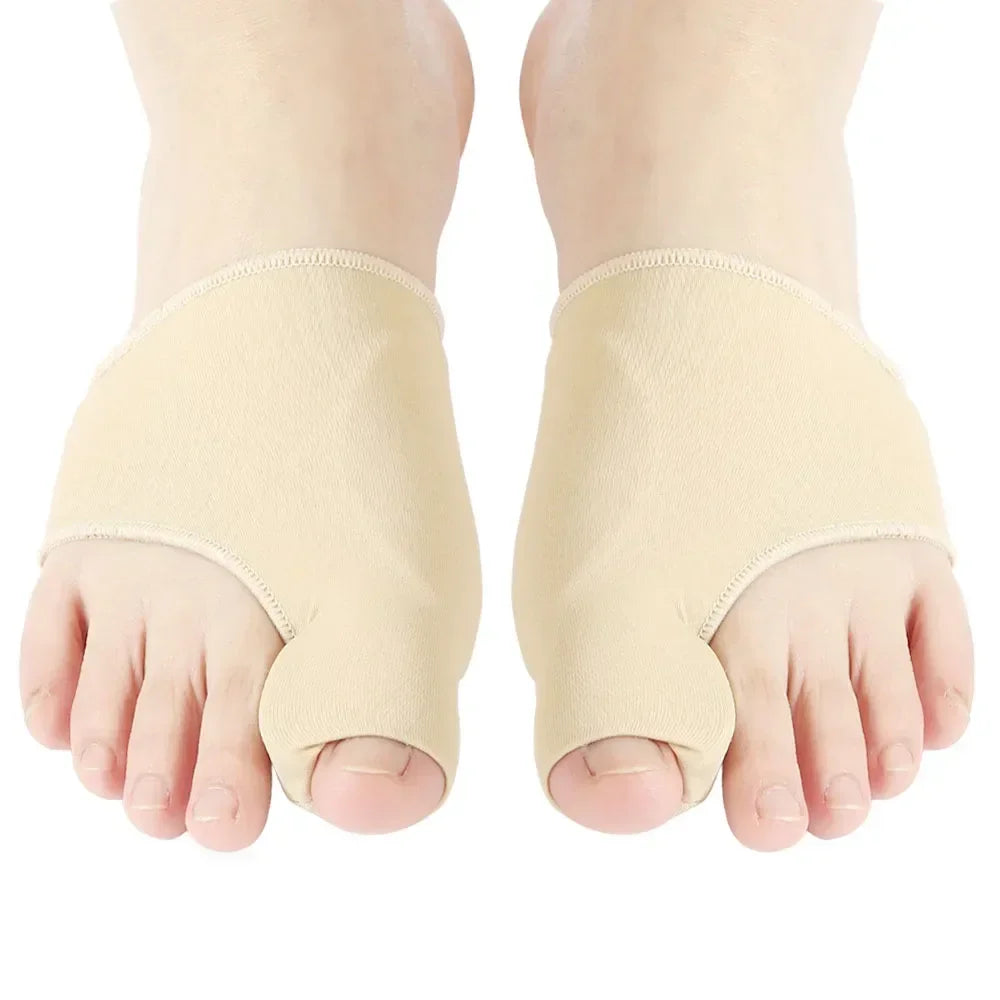 Bunion Corrector Halux Valgus Corrector Bunions Corrector For Women Toe Separator Foot Finger Separators Hallux Valgus Corrector