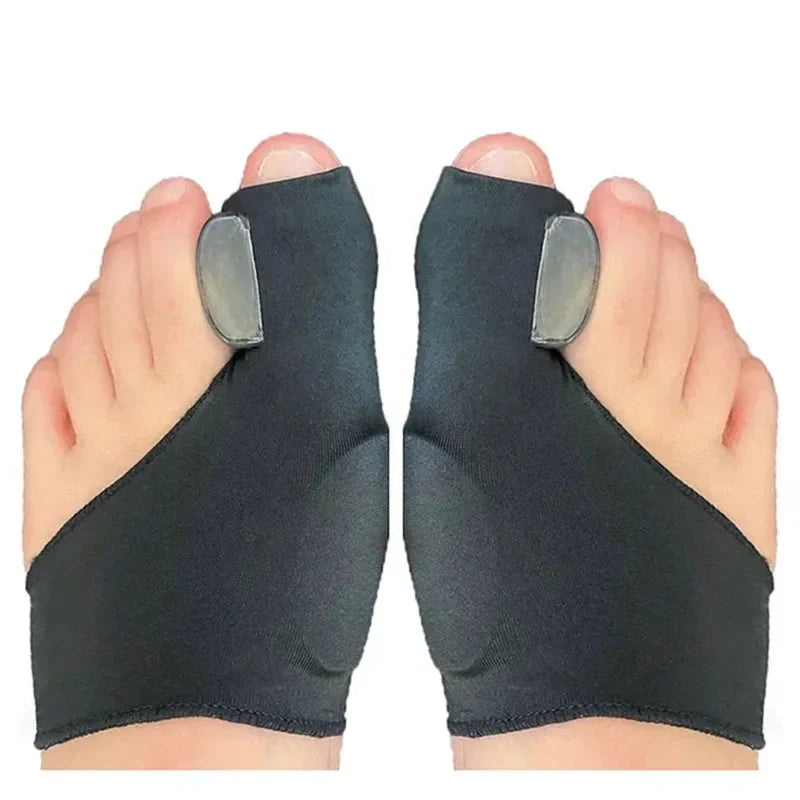 Bunion Corrector Halux Valgus Corrector Bunions Corrector For Women Toe Separator Foot Finger Separators Hallux Valgus Corrector