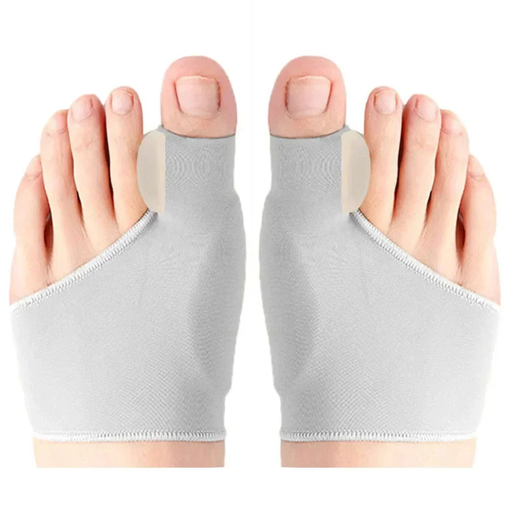 Bunion Corrector Halux Valgus Corrector Bunions Corrector For Women Toe Separator Foot Finger Separators Hallux Valgus Corrector