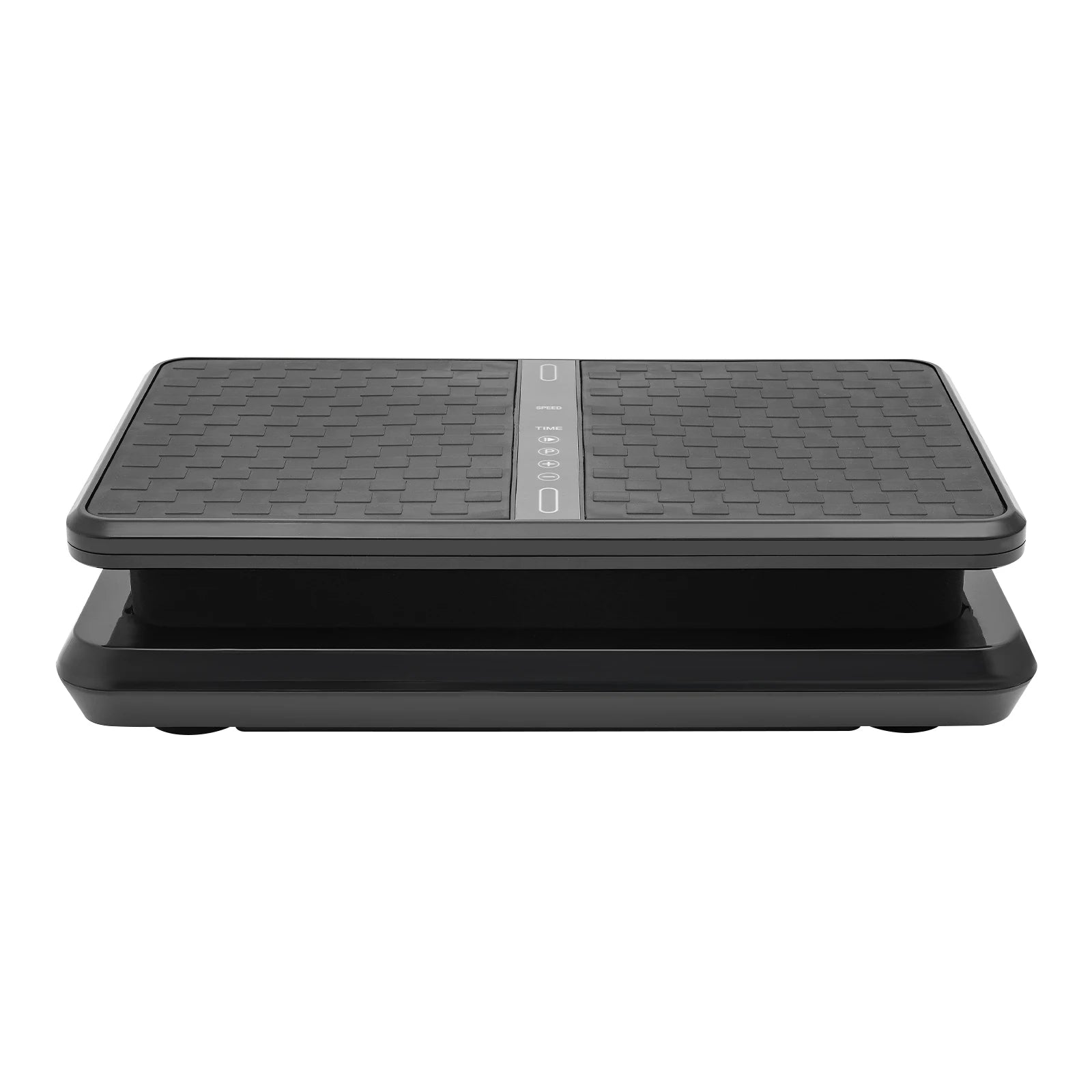 Slim Vibrationsplatte für Zuhause – Fettverbrennung, Muskelaufbau & Straffung, 200 W, 2800 RPM