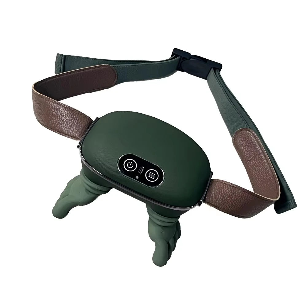 Bionic Nacken Massagegerät – Tiefenmassage gegen Verspannungen | LivingWellLife