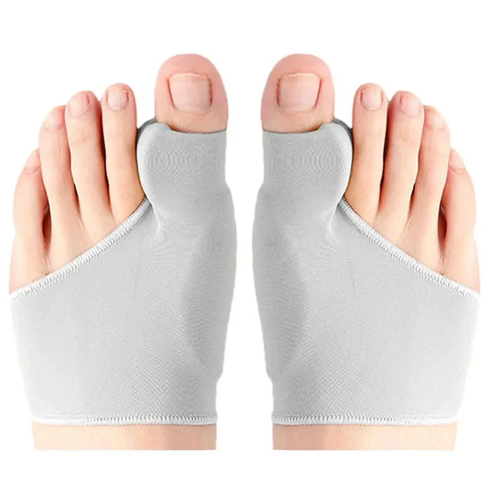 Bunion Corrector Halux Valgus Corrector Bunions Corrector For Women Toe Separator Foot Finger Separators Hallux Valgus Corrector